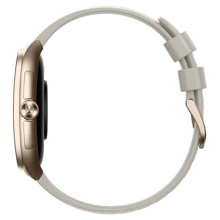 Titan Evolution 4.6 cm Curved AMOLED Display, 390x450 Resolution, Cutting Edge Design Aluminium Case 90204AP04