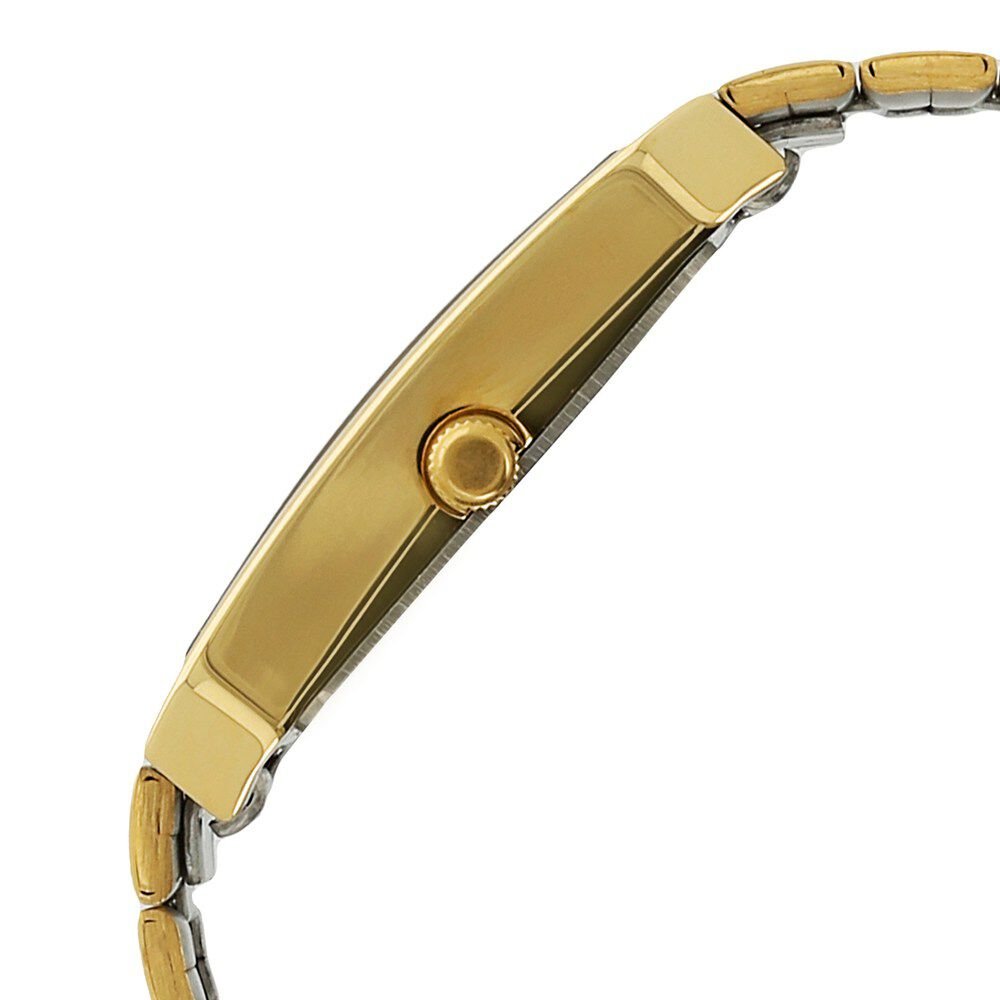 Titan Quartz Analog with Date Black Dial Stainless Steel Strap Watch for Men - The Watch Factory ®