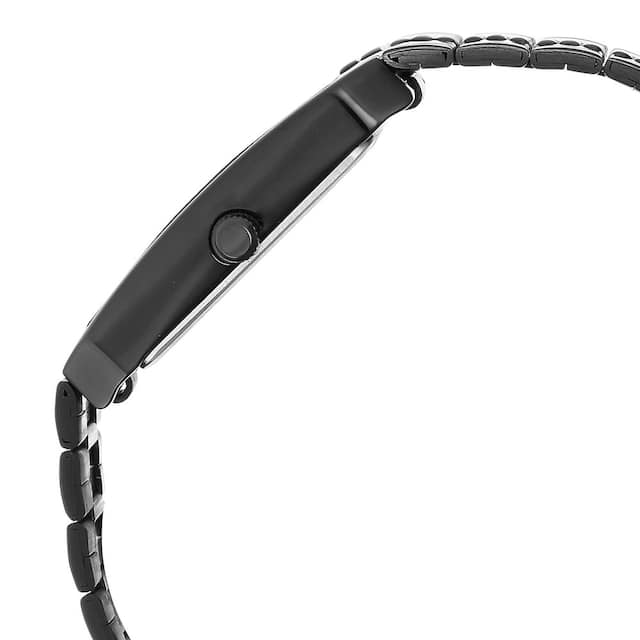 TITAN Karishma Champagne Dial Brass Strap Watch 9315YM05 / NS9315YM05