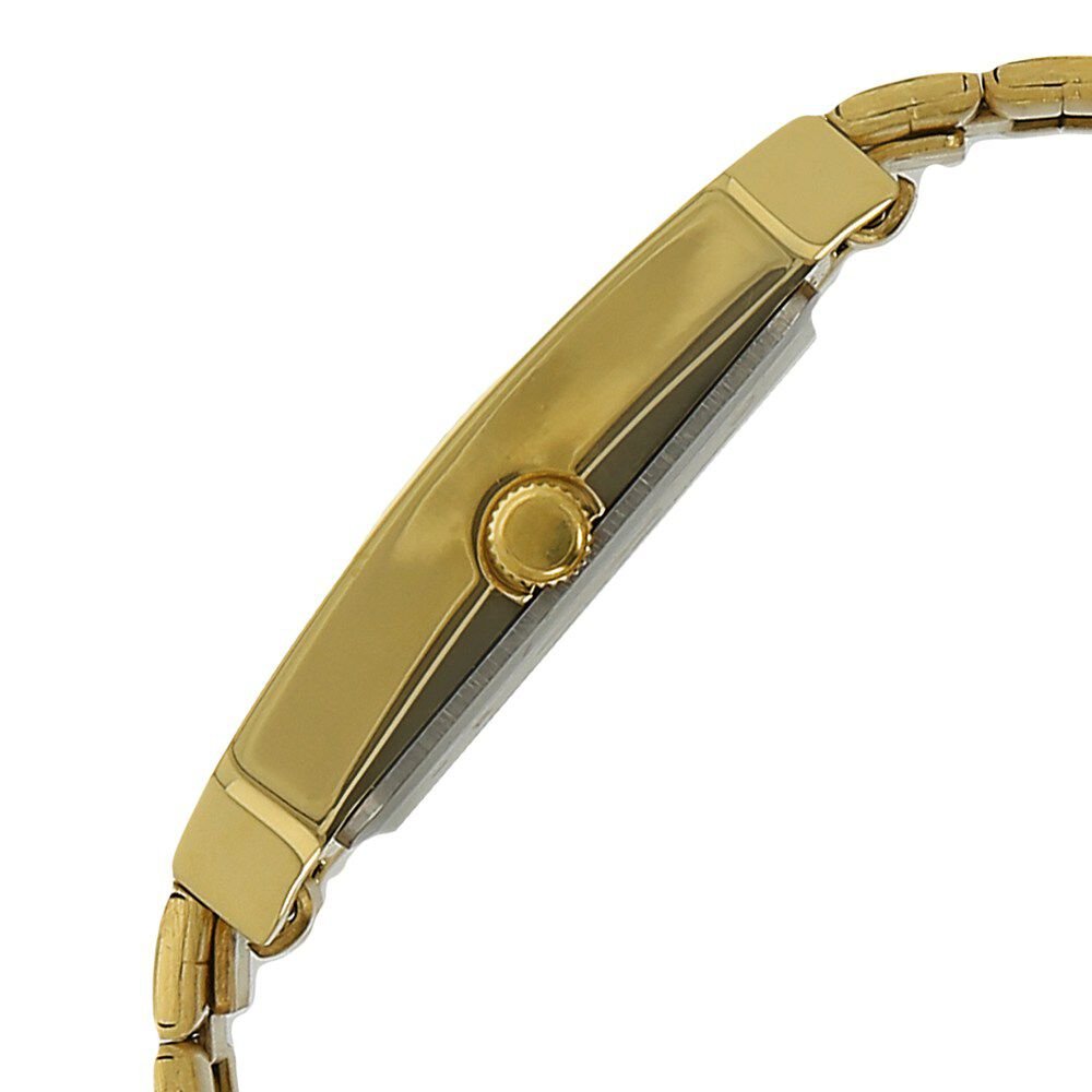 Titan Black Dial Analog with Date Metal Strap watch forMen - The Watch Factory ®