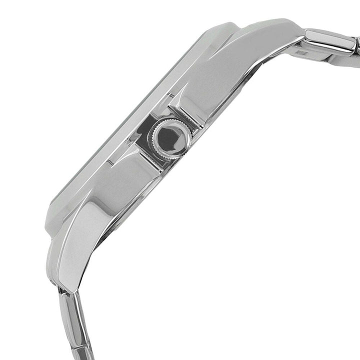 Titan Quartz Multifunction Black Dial Watch for Men-NE9323SM02A