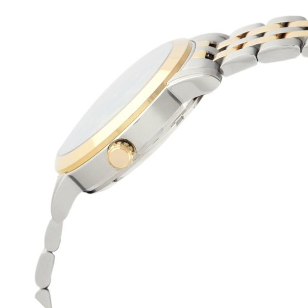 Titan Automatic Black Dial Watch for Men-NC9365BM02J