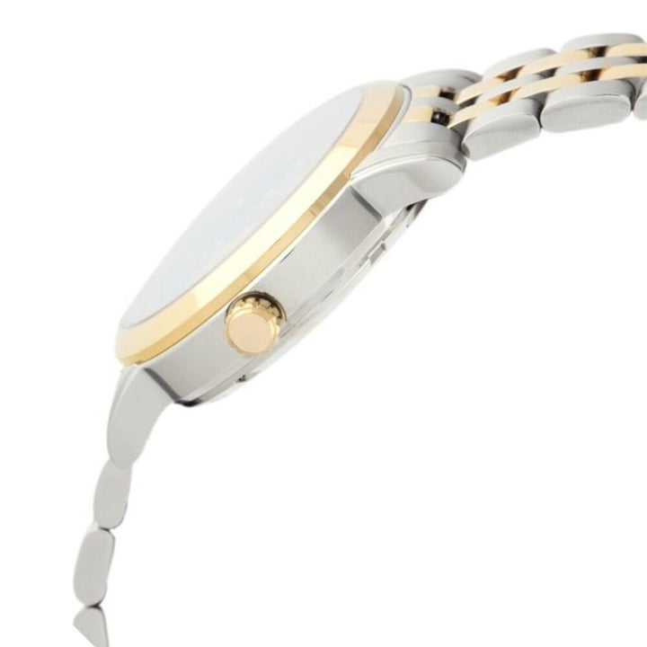 Titan Automatic Black Dial Watch for Men-NC9365BM02J