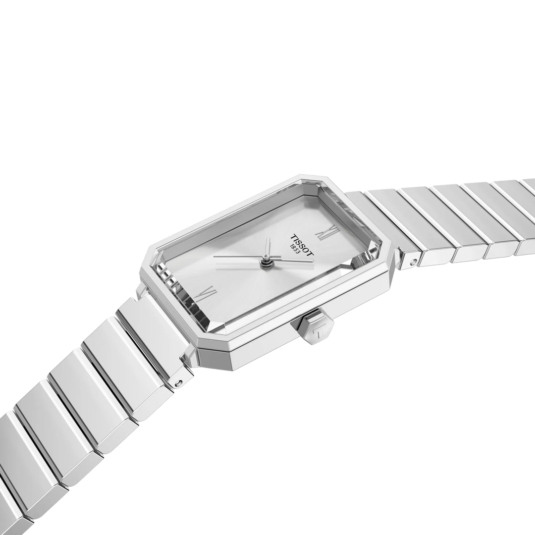 Tissot SRV 30mm Swiss Quartz Stainless Steel Women's Watch T160.110.11.033.00