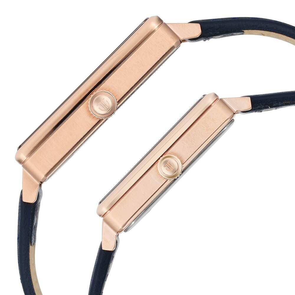 TITAN Couple Raga Viva - 9400594205WL01