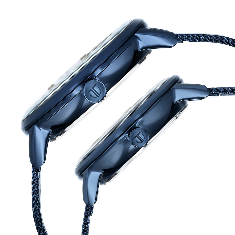 TITAN Couple Modern Bandhan - 9400694206QM01