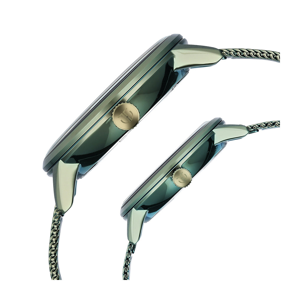 TITAN Couple BANDHAN - 9400694206QM02