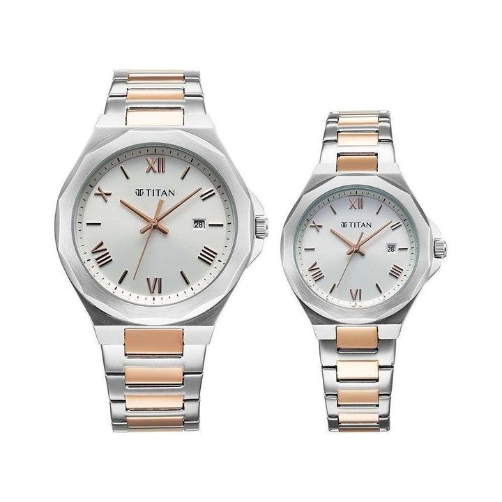 TITAN Couple BANDHAN 9401094210KM01