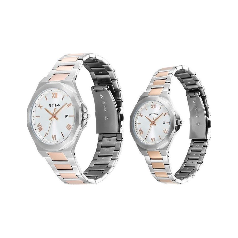 TITAN Couple BANDHAN 9401094210KM01