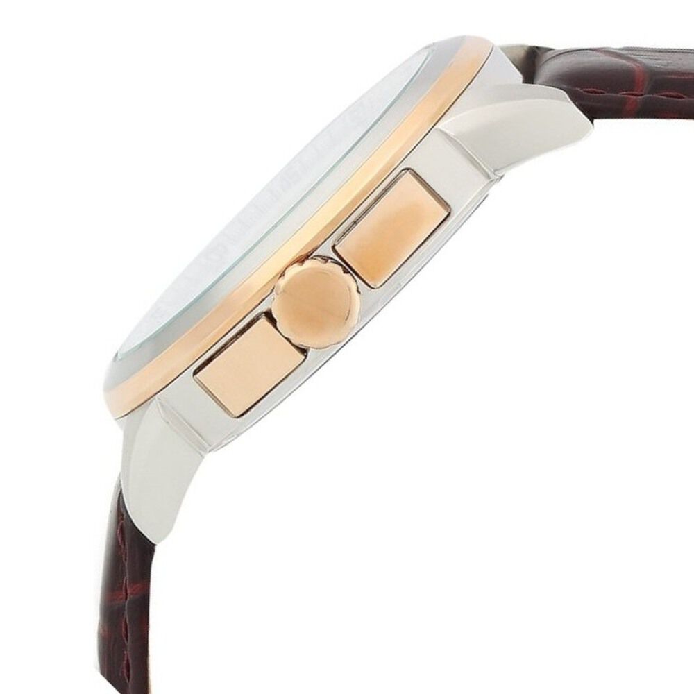 Titan Quartz Analog Silver Dial Watch for Men-NC9401KL01J