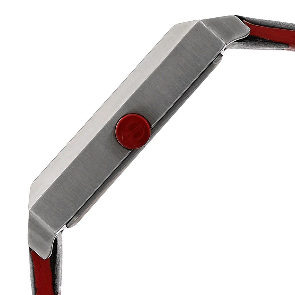 Titan Quartz Analog with Date White Dial Leather Strap Watch for Men-9434SL01J