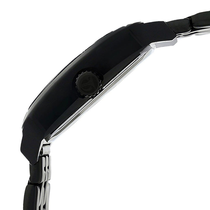 Titan Quartz Analog Stainless Steel Strap watch for Men-NS9469NM01