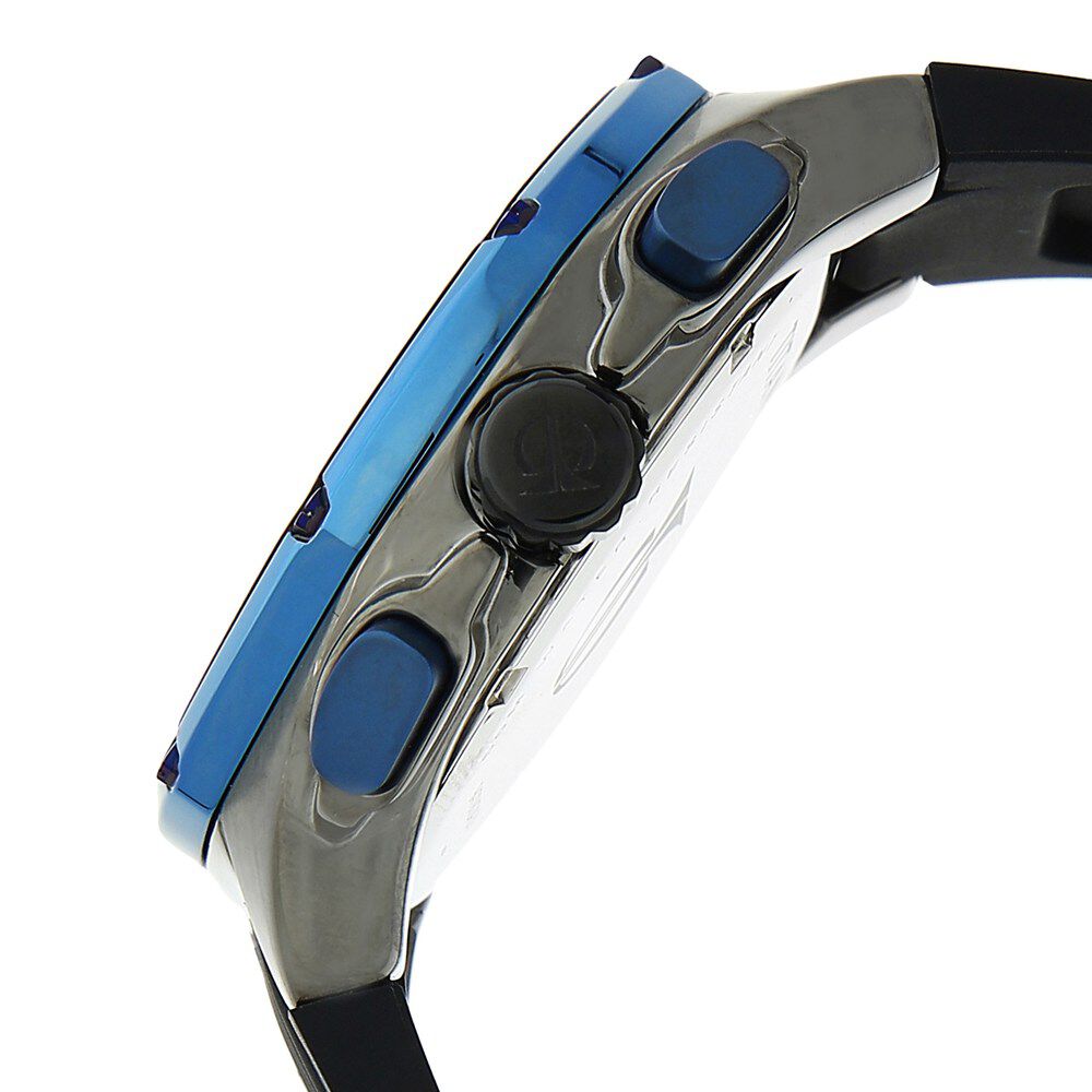 Titan Black Dial Quartz Analog Plastic Strap watch for Men-9470KP01J