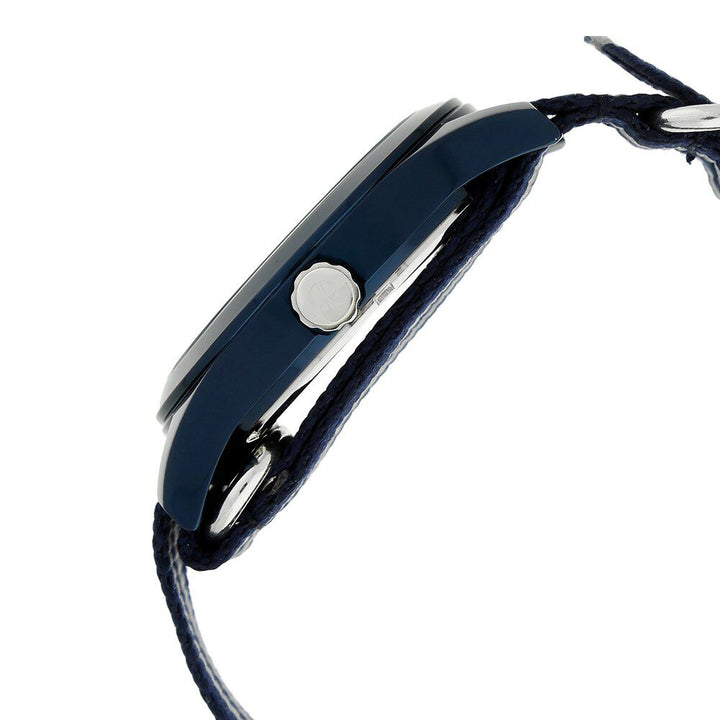 Titan Quartz Analog Black Dial Plastic Strap Watch for Men-9473AP02J