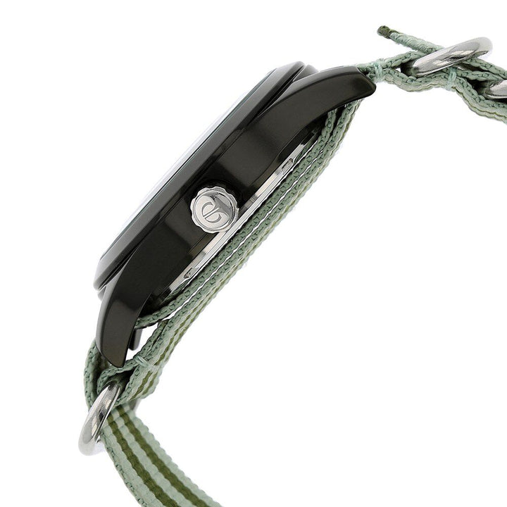 Titan Analog Black Dial Quartz Plastic Strap watch for Men-9473AP04J