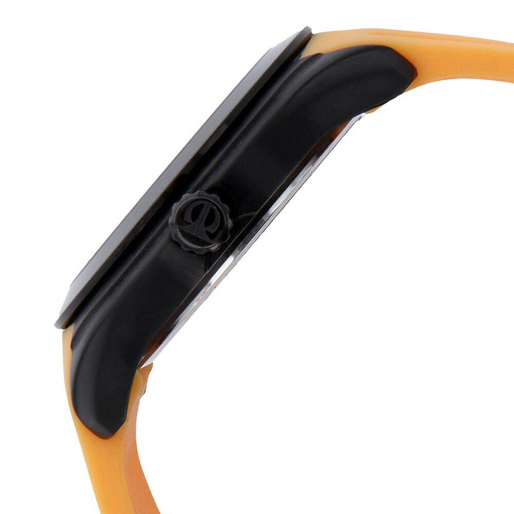 Titan Grey Dial Analog Stainless Steel Strap Watch for Men-9475NP04J