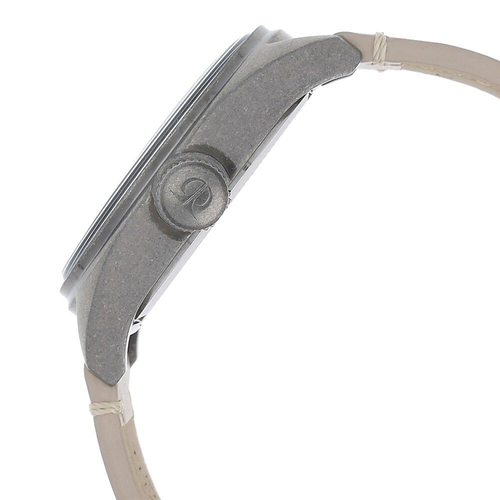 Titan Analog with Date Brown Dial Leather Strap watch for Men-9478QL03J