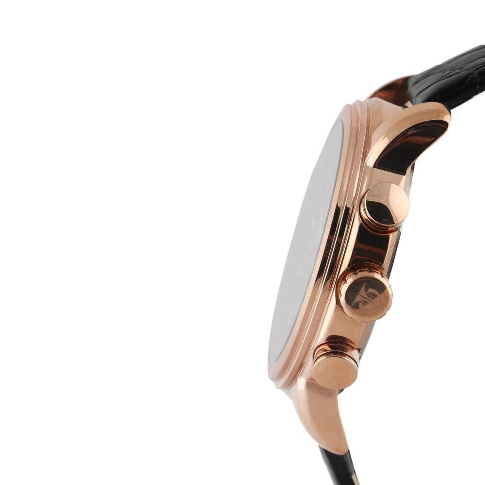 Titan Quartz Analog Black Dial Watch for Men-9486WL01J