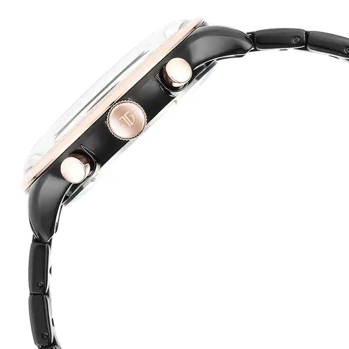 Titan 90102KM01 Classique Analog Watch For Men