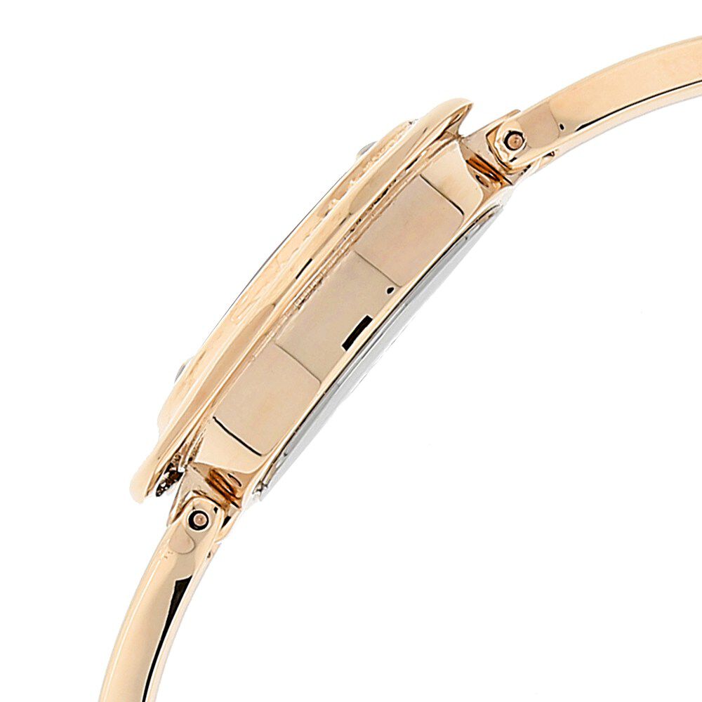 Titan Raga Mother of Pearl Dial Women Watch With Metal Strap NS95003WM01