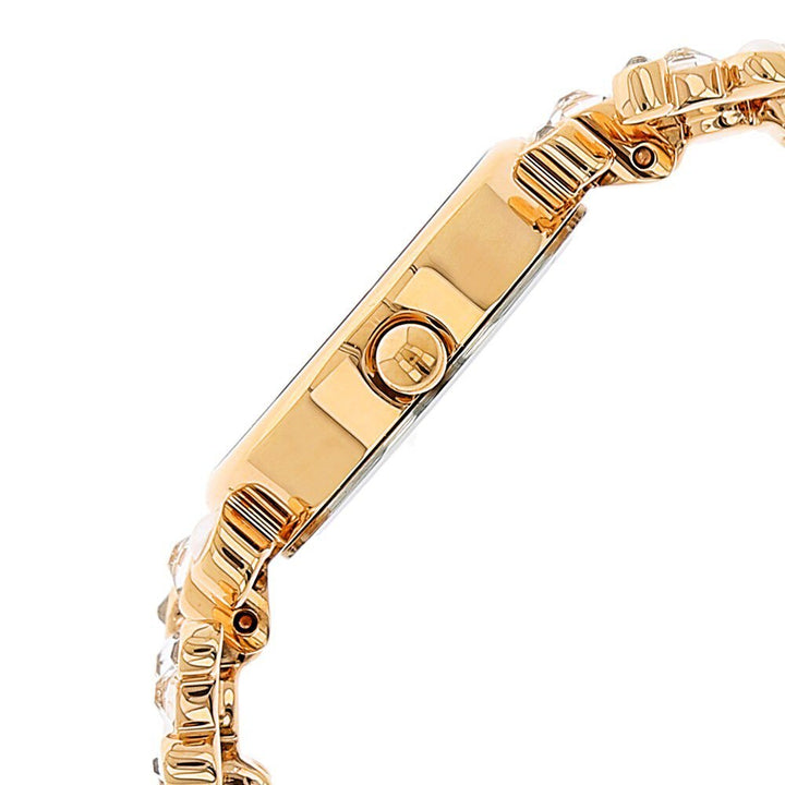 Titan Raga Moonlight Mother of Pearl Dial Women Watch With Metal Strap - The Watch Factory ®