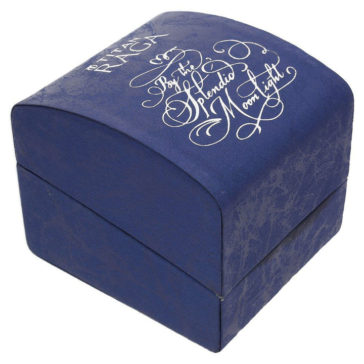 Titan Raga Moonlight Mother of Pearl Dial Women Watch With Metal Strap NS95032WM02