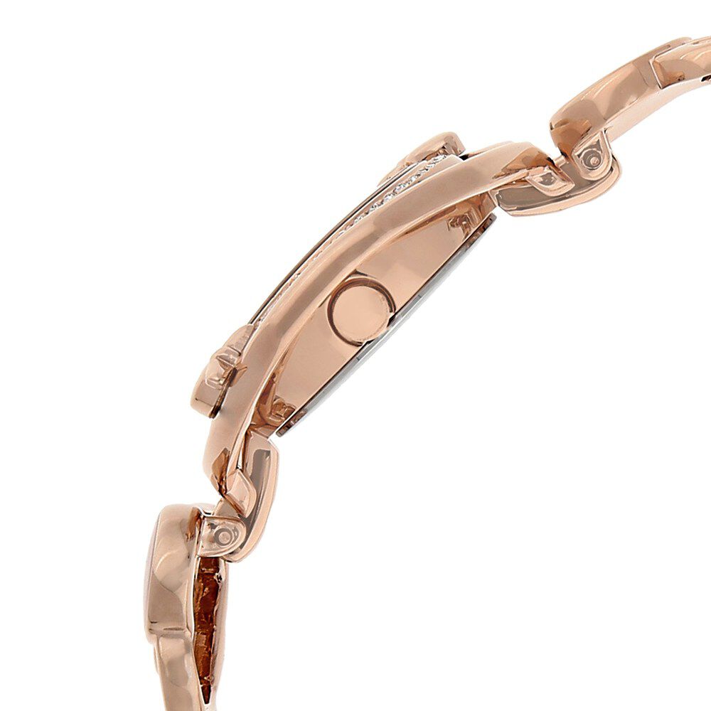 Titan Raga Aurora Mother of Pearl Dial Women Watch With Metal Strap NS95047WM01