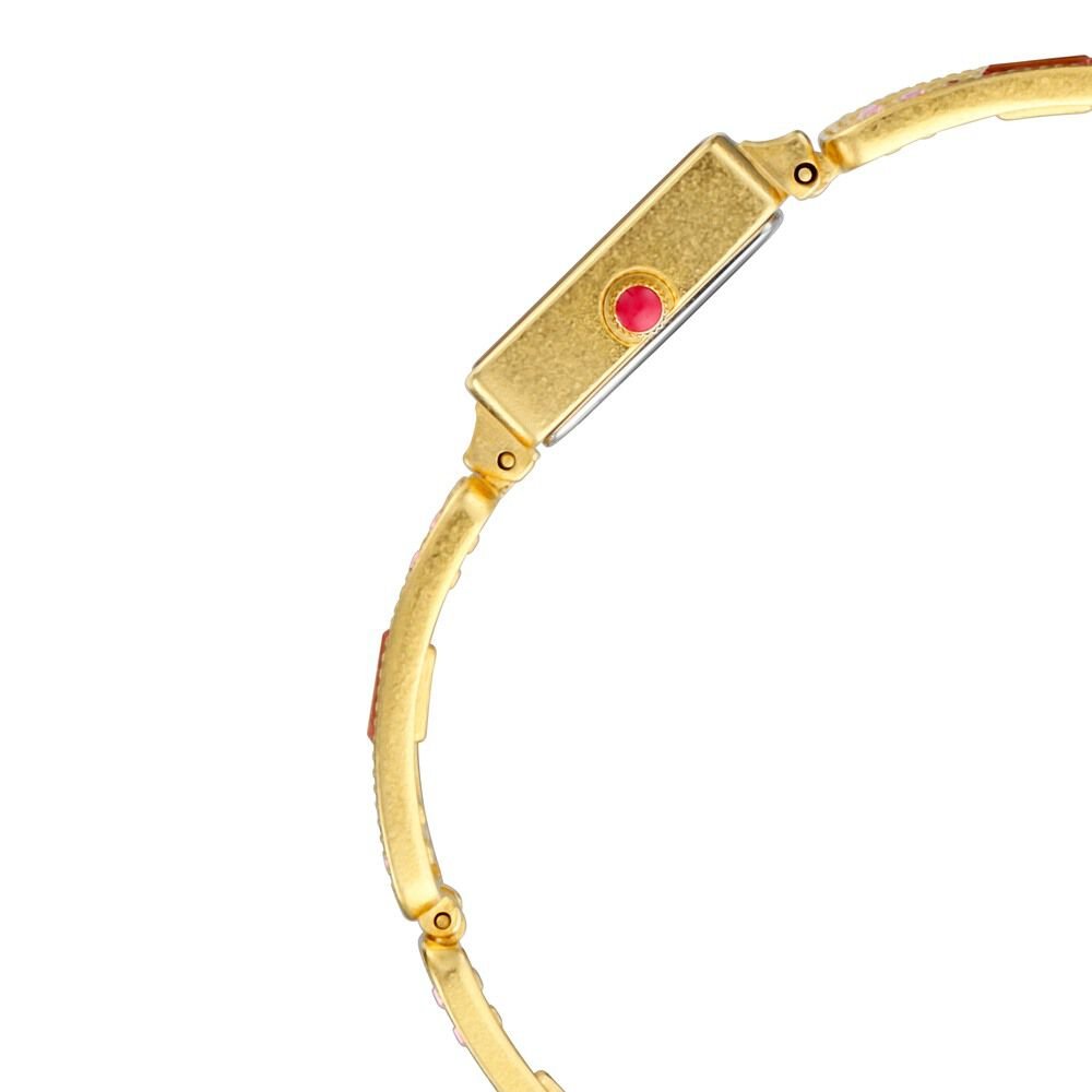 Titan Raga X Masaba Mother of Pearl Dial Women Watch With Metal Strap - The Watch Factory ®