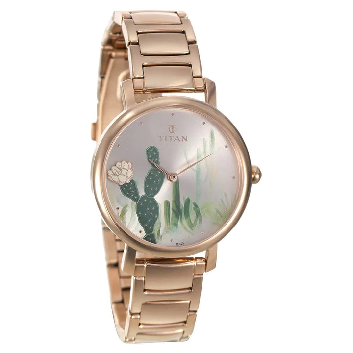 Titan Cactus & Balloons from Valentines Collection 95102WM02F (DJ623)