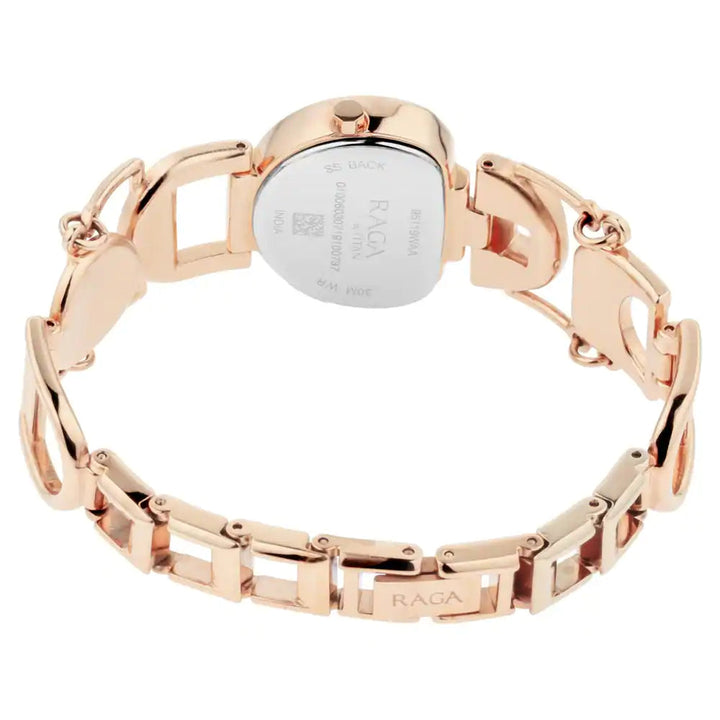 Titan Facet from Raga by Titan NP95119WM01 (DK371)