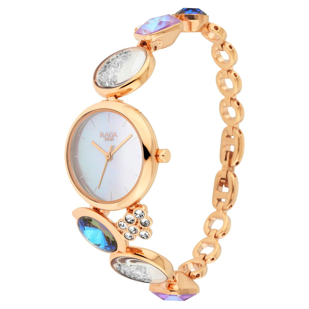 RAGA Women Raga Moments Of Joy - 95128WM01F