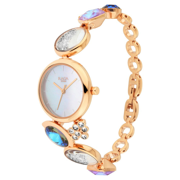 RAGA Women Raga Moments Of Joy - 95128WM01F