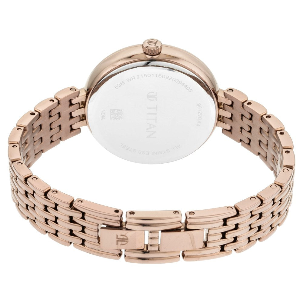 TITAN Women Animalia - 95129QM01