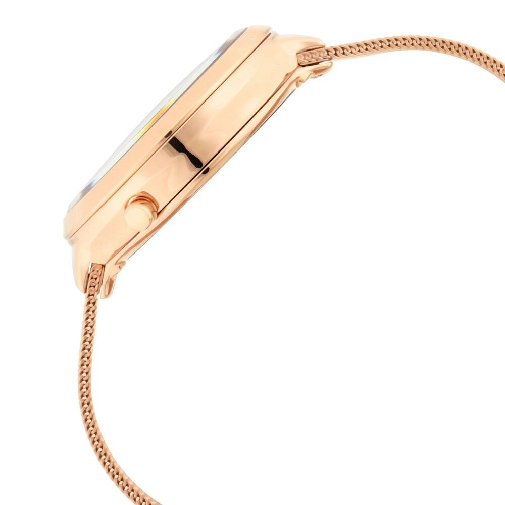 Titan Raga Moments of Joy Silver Dial Analog Metal Strap watch for WoMen - The Watch Factory ®