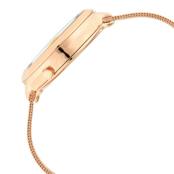 Titan Raga Moments of Joy Silver Dial Analog Metal Strap watch for WoMen - The Watch Factory ®