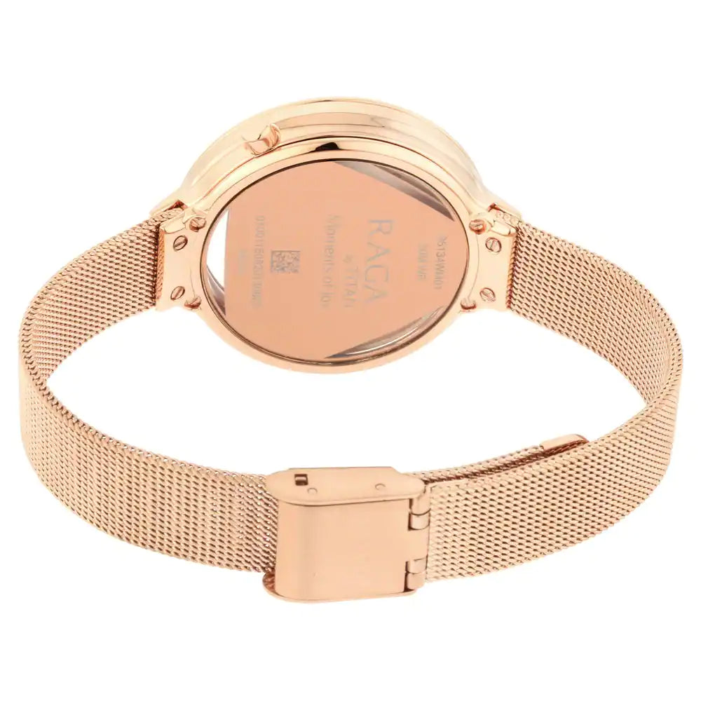 Titan Crystal from Raga Moments of Joy 95134WM01 / NS95134WM01