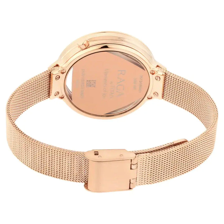 Titan Crystal from Raga Moments of Joy 95134WM01 / NS95134WM01