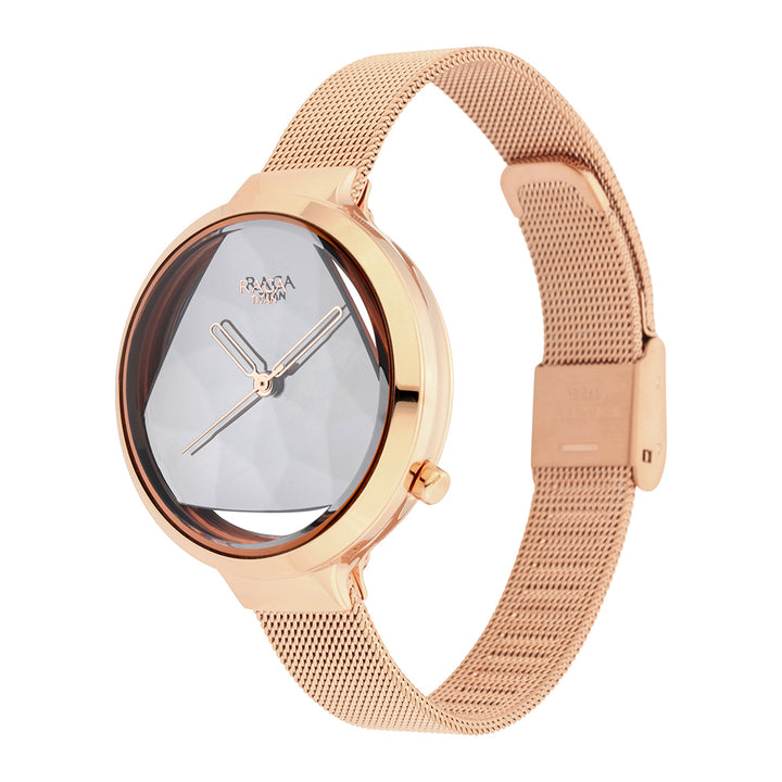 TITAN Women Raga Moments Of Joy - 95134WM01