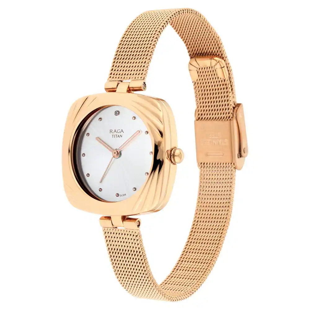 Titan Delight from Raga Moments of Joy NQ95139KM01 (NR95139KM01) / NS95139KM01