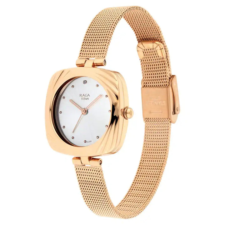 Titan Delight from Raga Moments of Joy NQ95139KM01 (NR95139KM01) / NS95139KM01