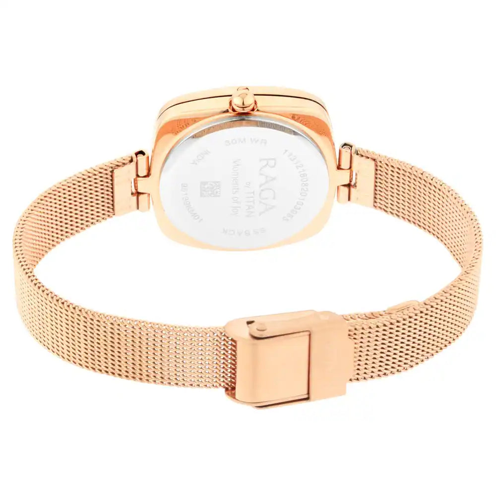 Titan Delight from Raga Moments of Joy NQ95139KM01 (NR95139KM01) / NS95139KM01