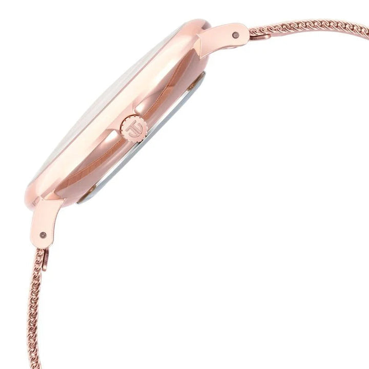 TITAN Women Lustre NS95142WM01