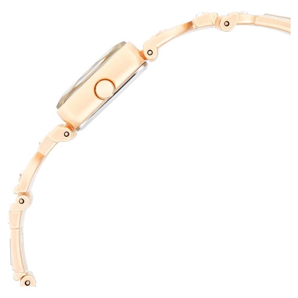 Titan Raga Love All Mother Of Pearl Dial Analog Metal Strap watch for Women - The Watch Factory ®