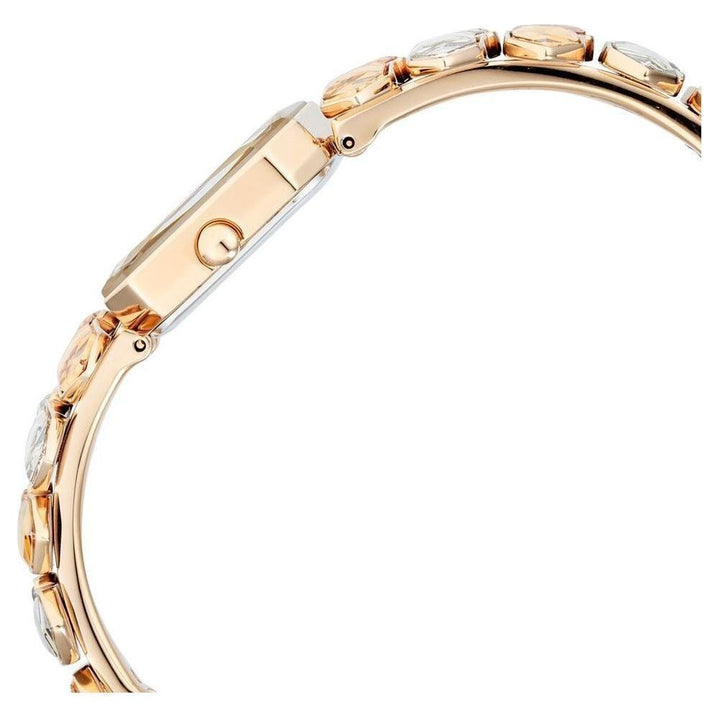 Titan Raga Love All Silver Dial Analog Metal Strap Watch for Women - The Watch Factory ®