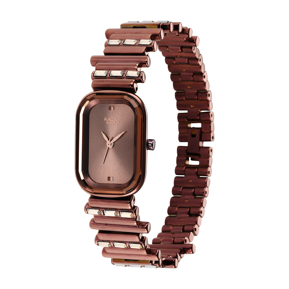 TITAN Women Love All - 95154QM01