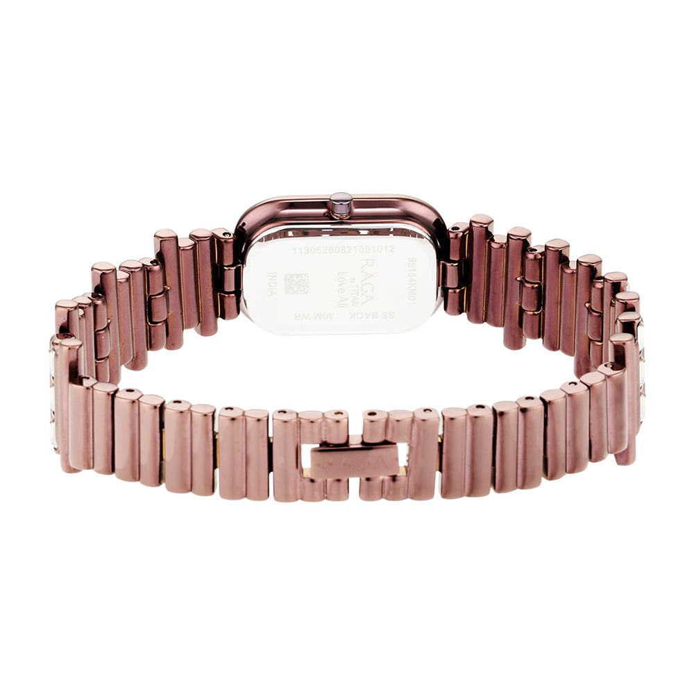 TITAN Women Love All - 95154QM01