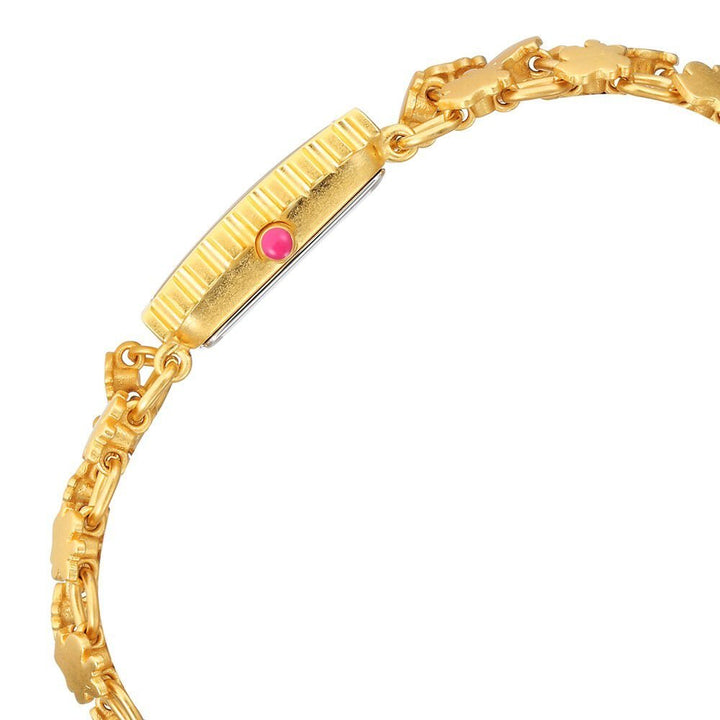 Titan Raga X Masaba Black Dial Analog Steel and Metal Strap watch for Women - The Watch Factory ®