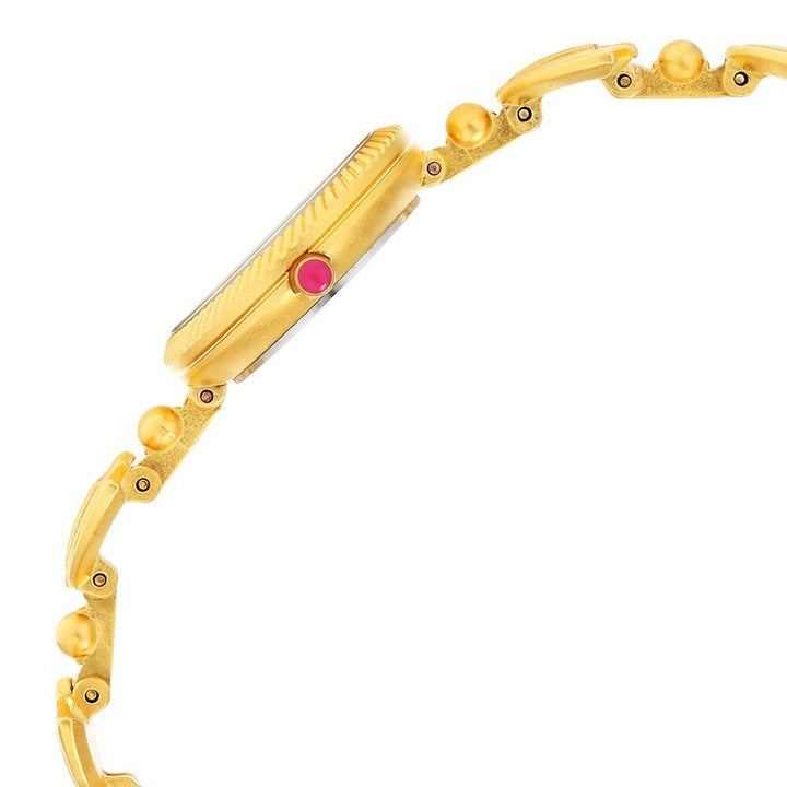 Titan Raga X Masaba Green Dial Analog Steel and Metal Strap watch for Women - The Watch Factory ®