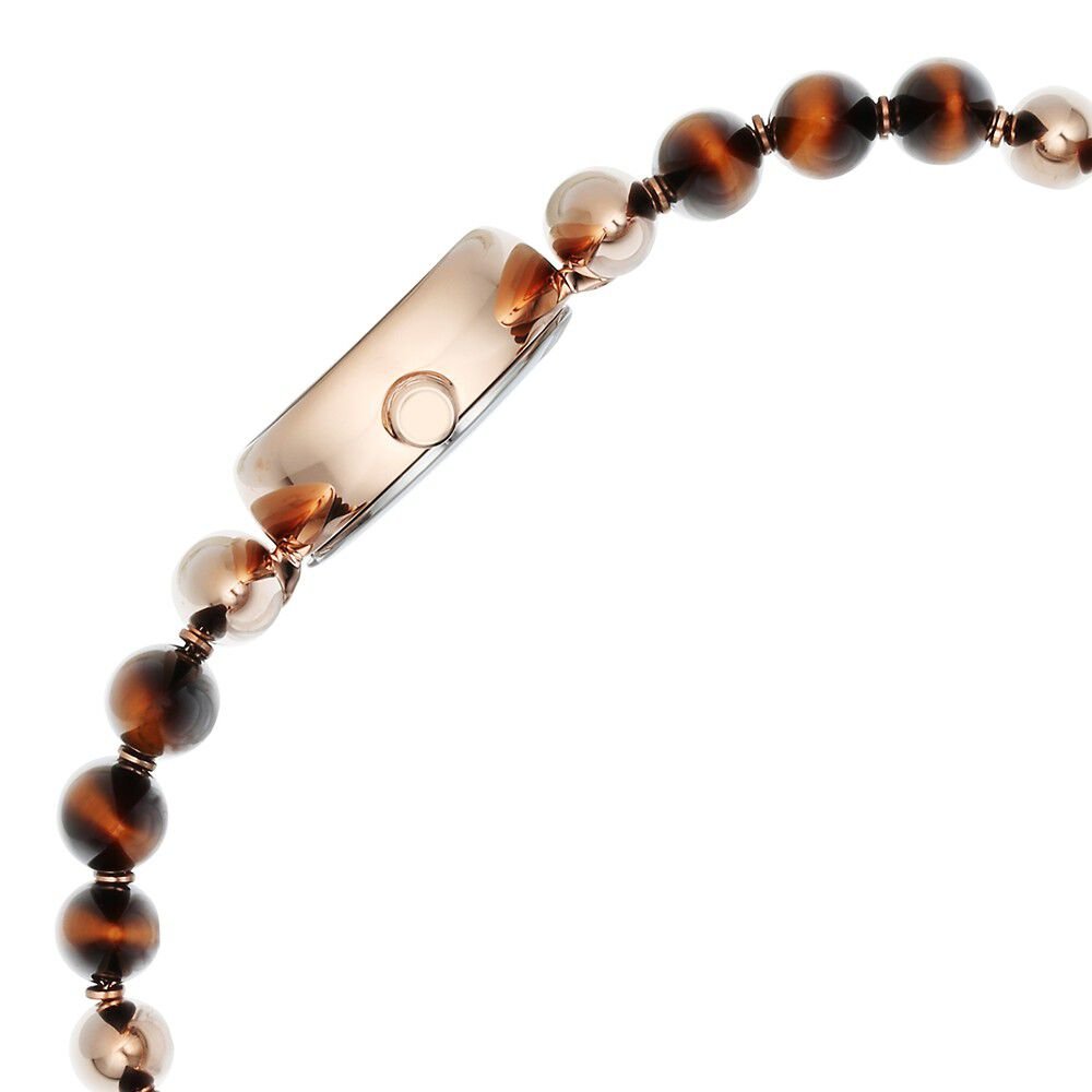 Titan Raga New You Quartz Analog Tiger Eye stone Strap Watch for Women - The Watch Factory ®