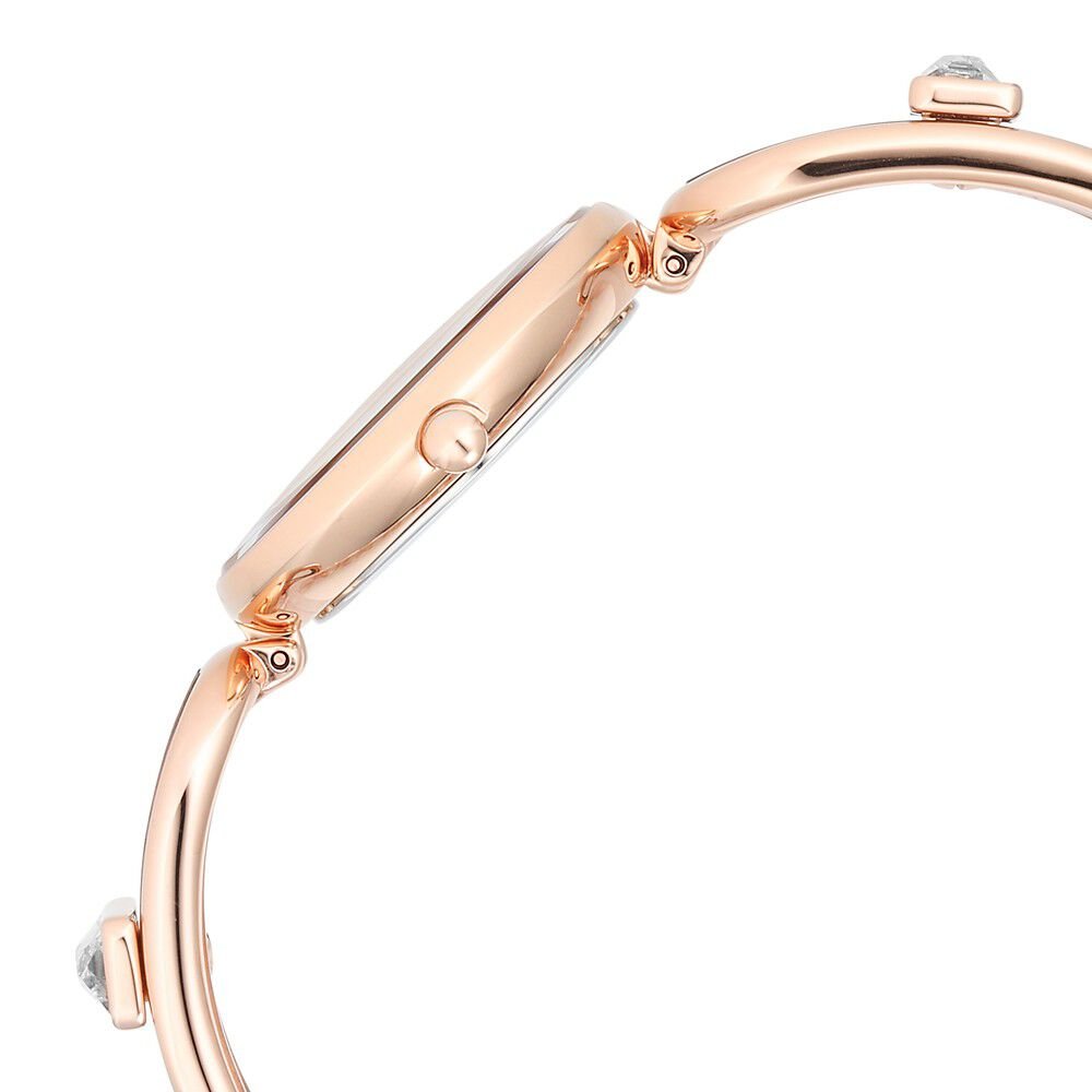 Titan Raga Delight Mother Of Pearl Dial Women Watch With Metal Strap - The Watch Factory ®